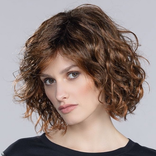 Paruka Girl Large Mono Part***+